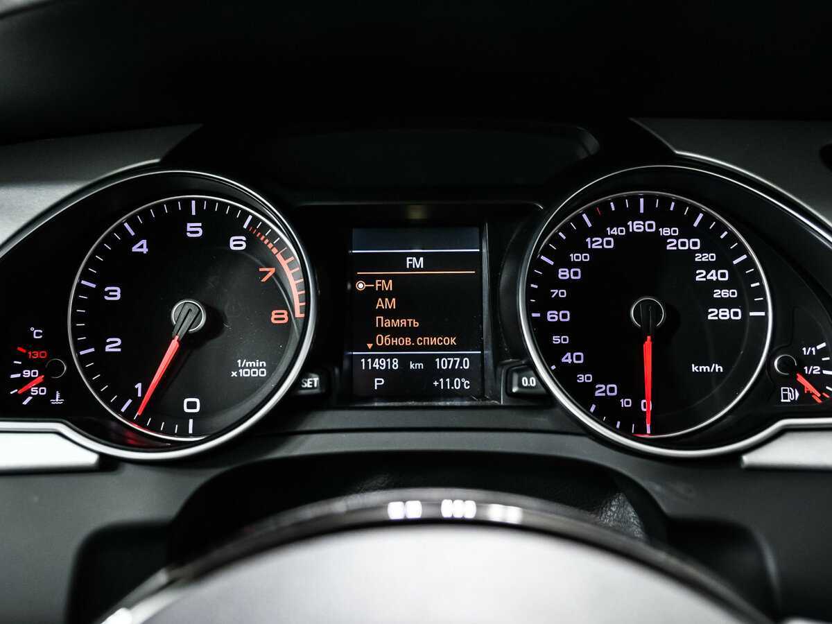 Купить Ауди А5, 2015, 114 620 км.. Фото: #9