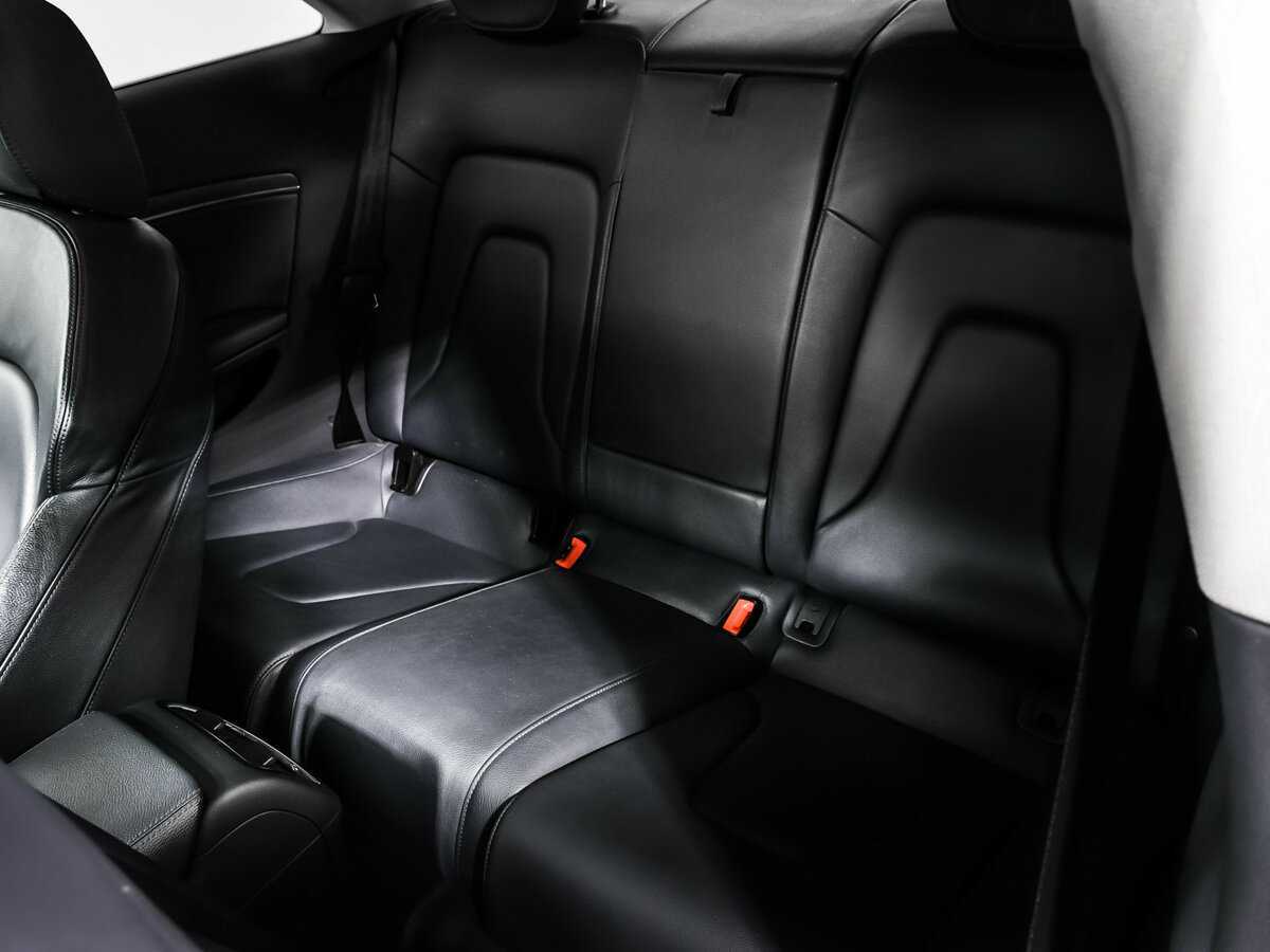 Купить Ауди А5, 2015, 114 620 км.. Фото: #13