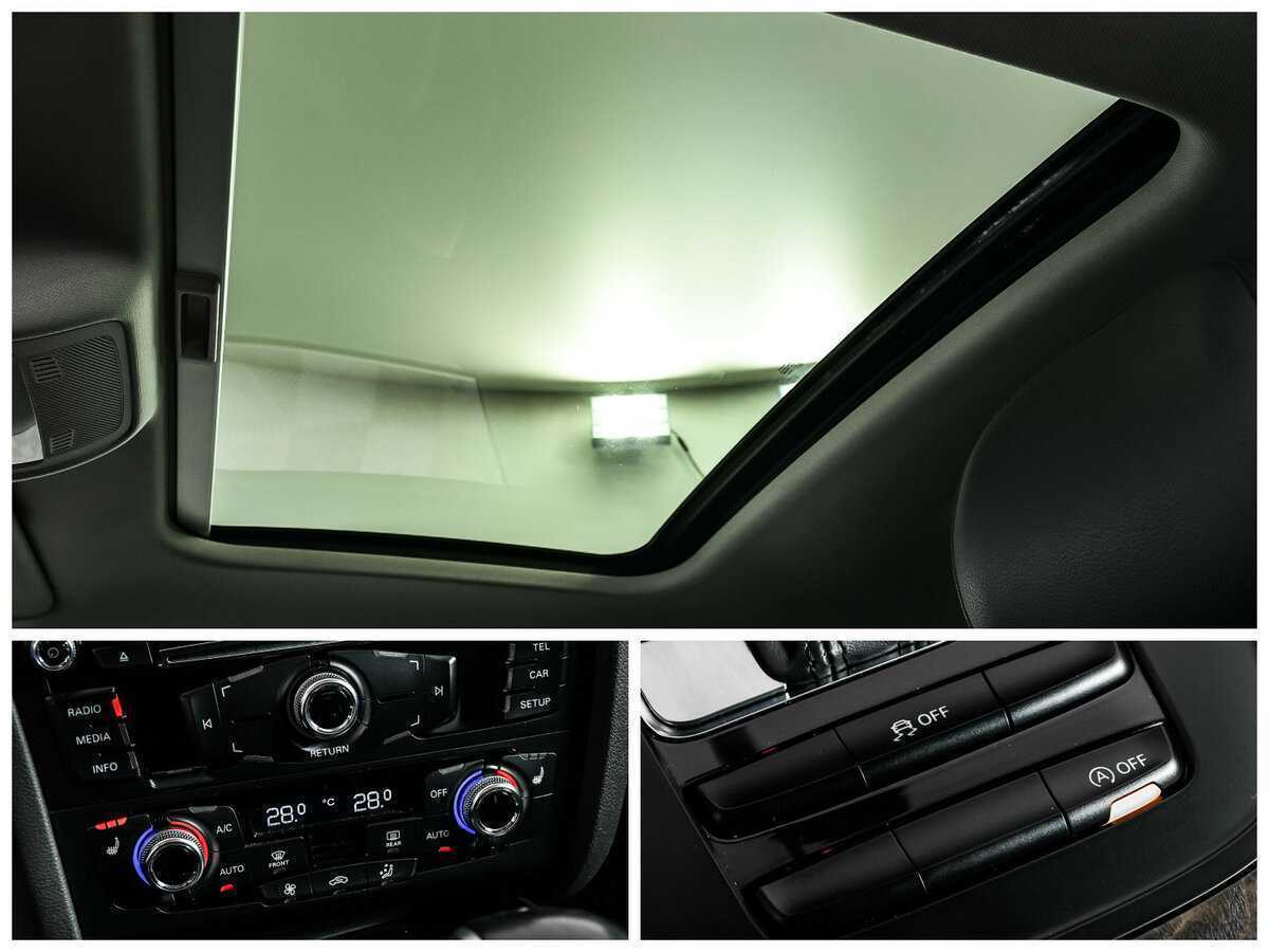 Купить Ауди А5, 2015, 114 620 км.. Фото: #15