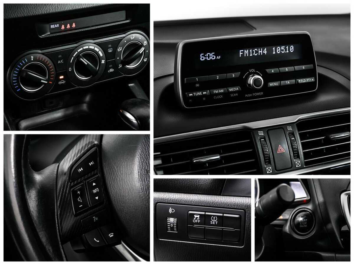 Купить Мазда 3, 2013, 147 500 км.. Фото: #14