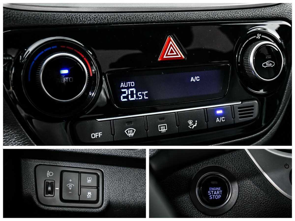 Купить Хендай Солярис, 2018, 75 533 км.. Фото: #15