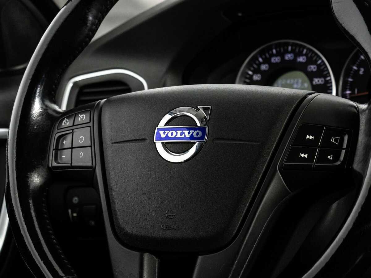 Купить Вольво С60, 2012, 223 000 км.. Фото: #10