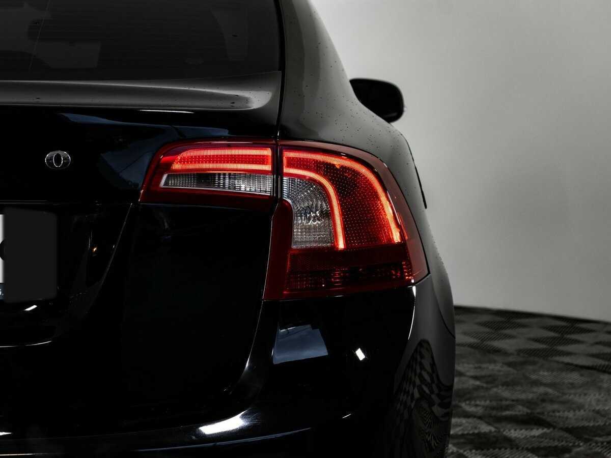 Купить Вольво С60, 2012, 223 000 км.. Фото: #16