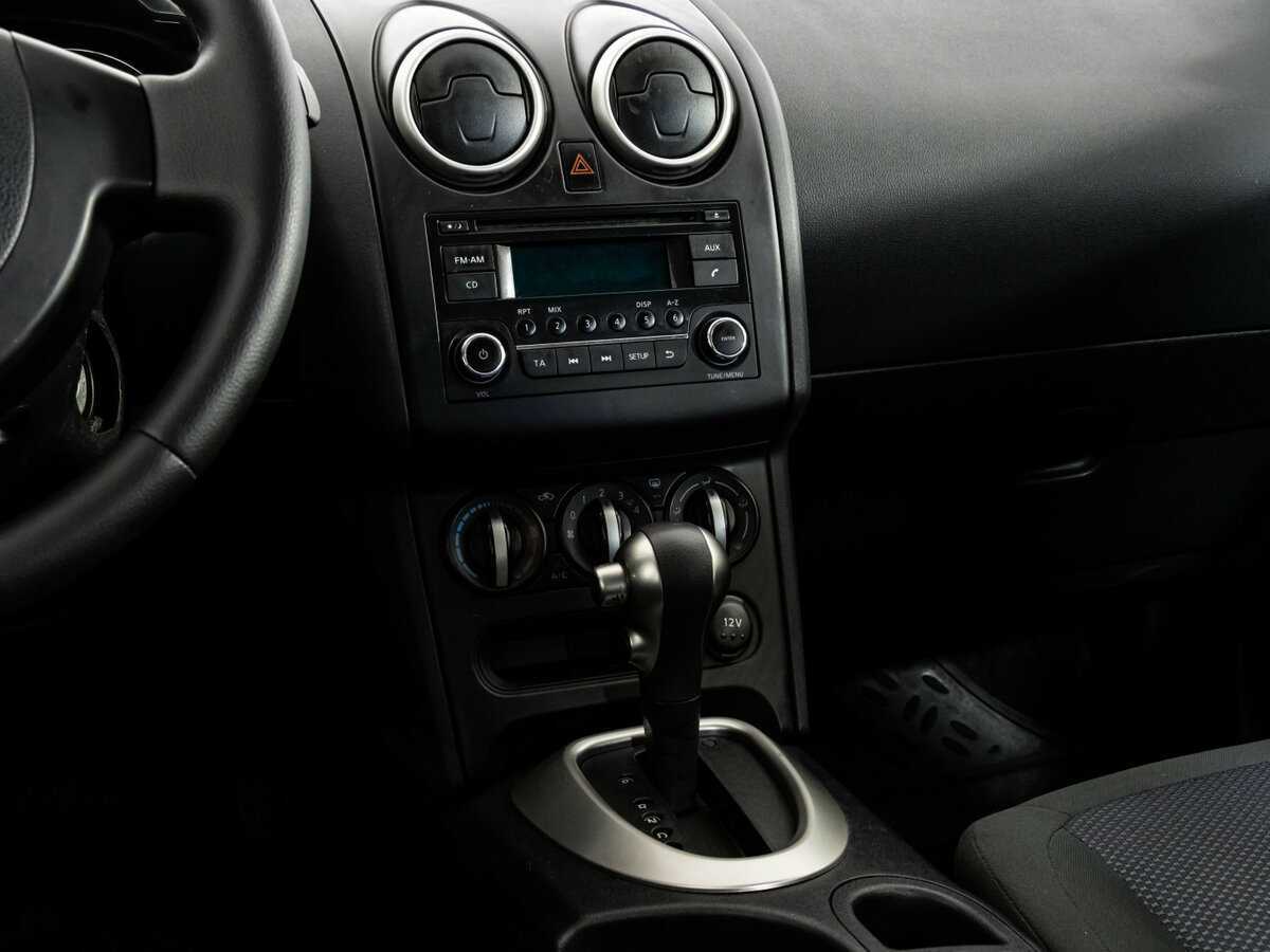 Купить Ниссан Кашкай, 2013, 143 639 км.. Фото: #10