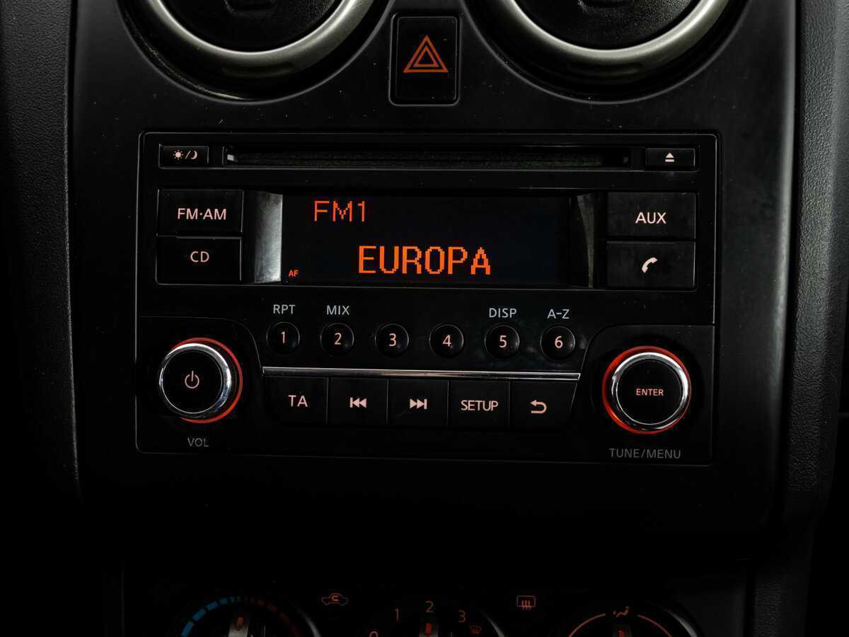 Купить Ниссан Кашкай, 2013, 143 639 км.. Фото: #12