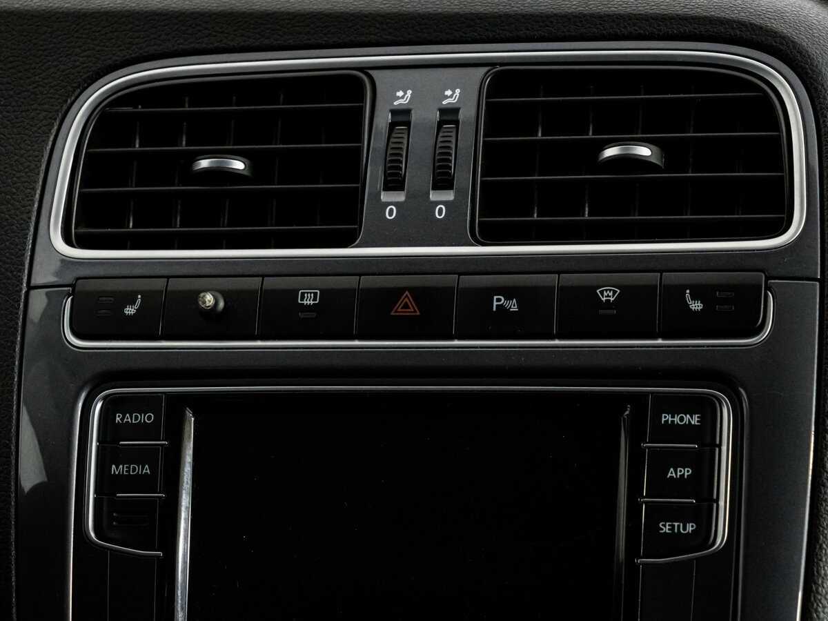 Купить Фольксваген Поло, 2018, 196 944 км.. Фото: #10