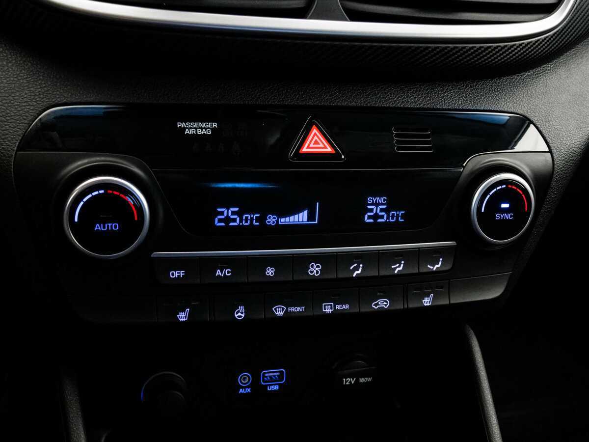 Купить Хендай Туксон, 2018, 147 875 км.. Фото: #13