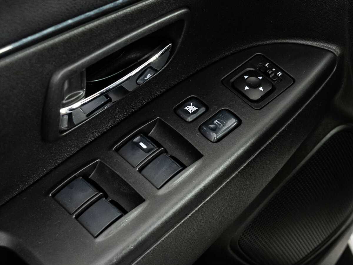 Купить Митсубиши АС-Икс, 2012, 126 362 км.. Фото: #12