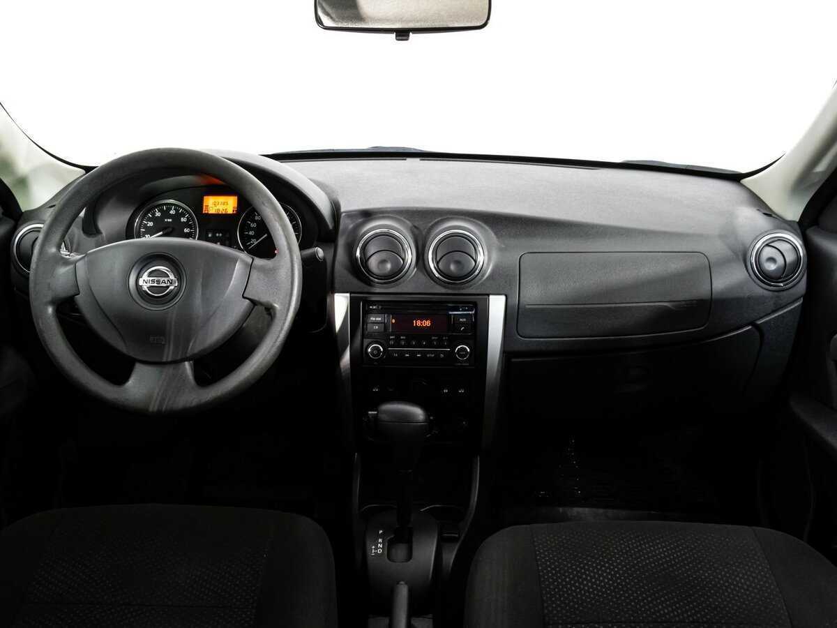 Купить Ниссан Альмера, 2016, 103 381 км.. Фото: #7