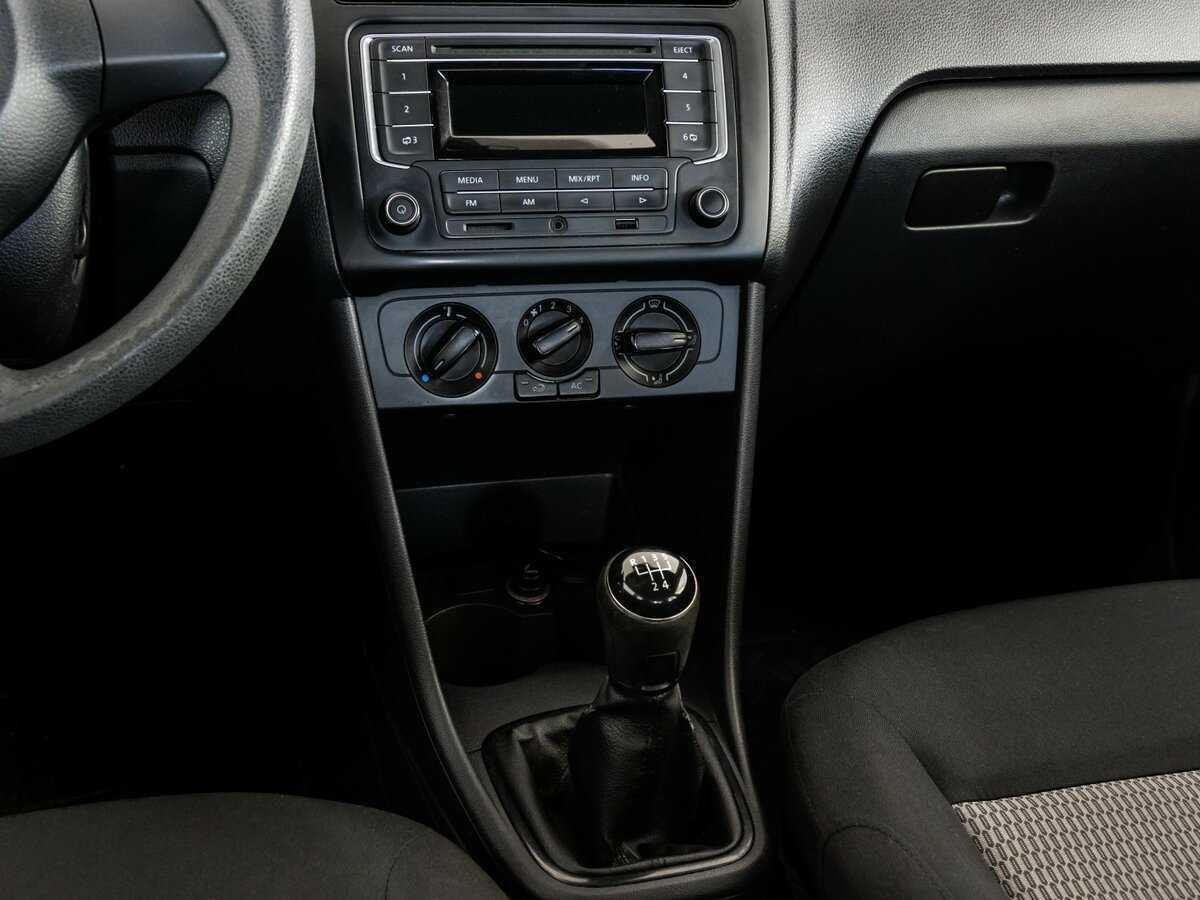 Купить Фольксваген Поло, 2013, 218 000 км.. Фото: #9