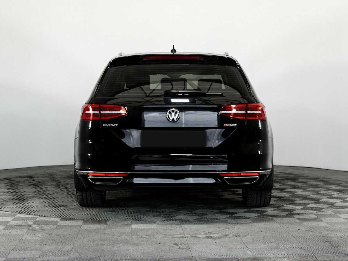 Купить Фольксваген Пассат, 2018, 164 083 км.. Фото: #3