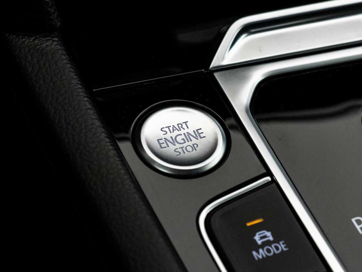 Купить Фольксваген Пассат, 2018, 164 083 км.. Фото: #13