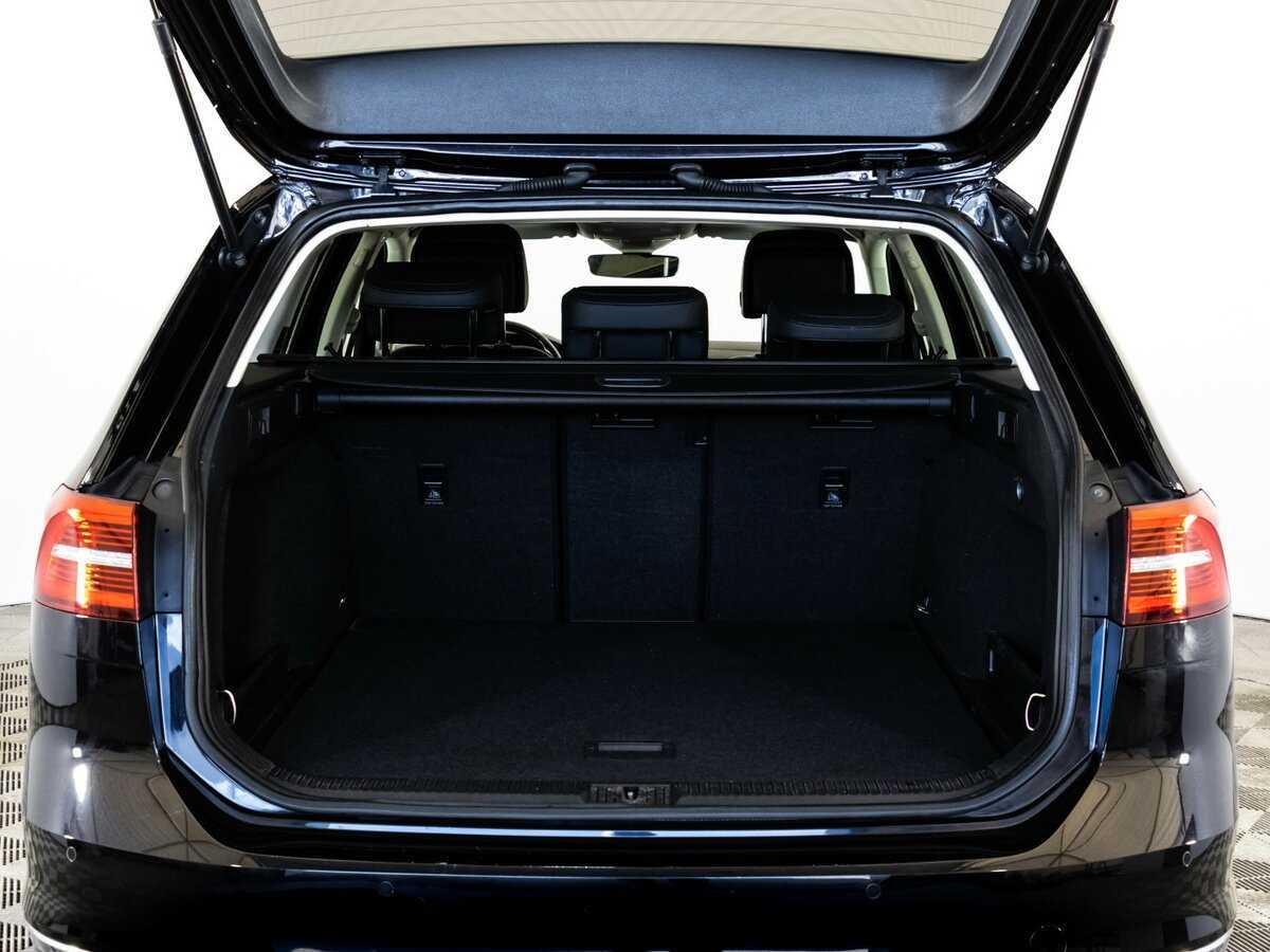 Купить Фольксваген Пассат, 2018, 164 083 км.. Фото: #20