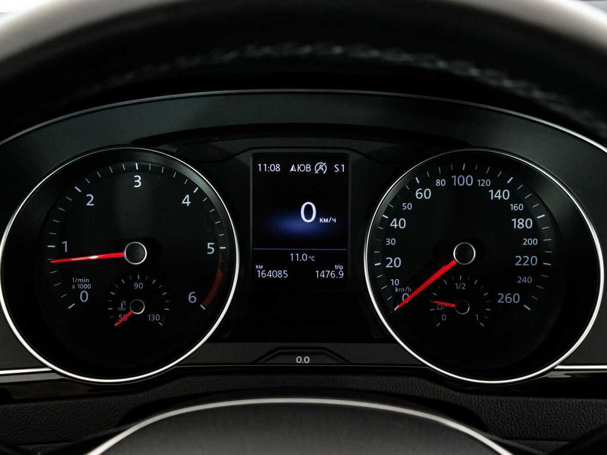 Купить Фольксваген Пассат, 2018, 164 083 км.. Фото: #21