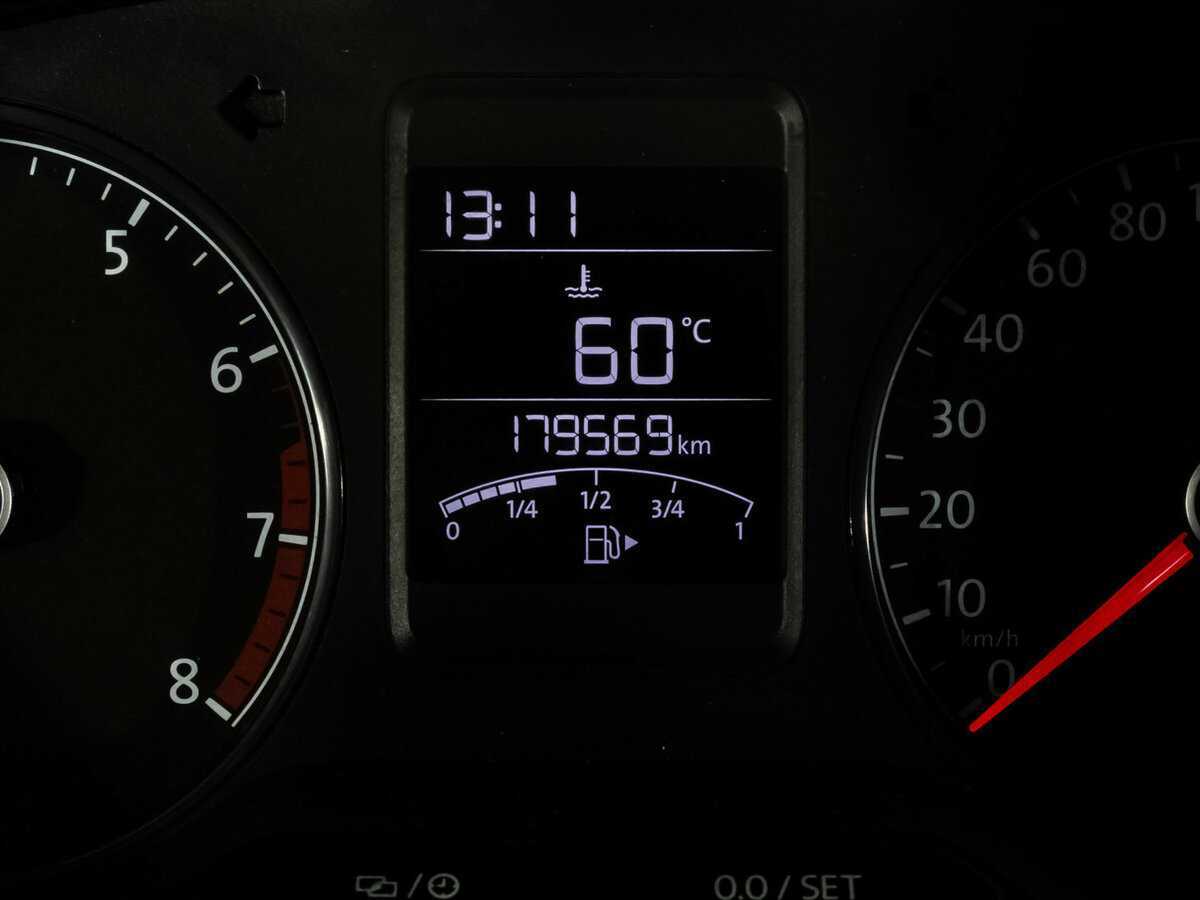 Купить Фольксваген Поло, 2018, 179 000 км.. Фото: #12