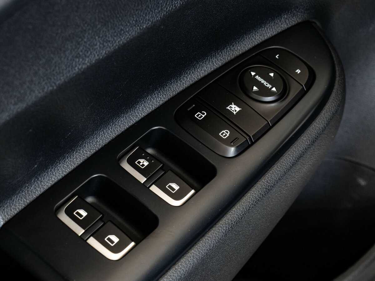 Купить Киа Рио, 2020, 96 269 км.. Фото: #17