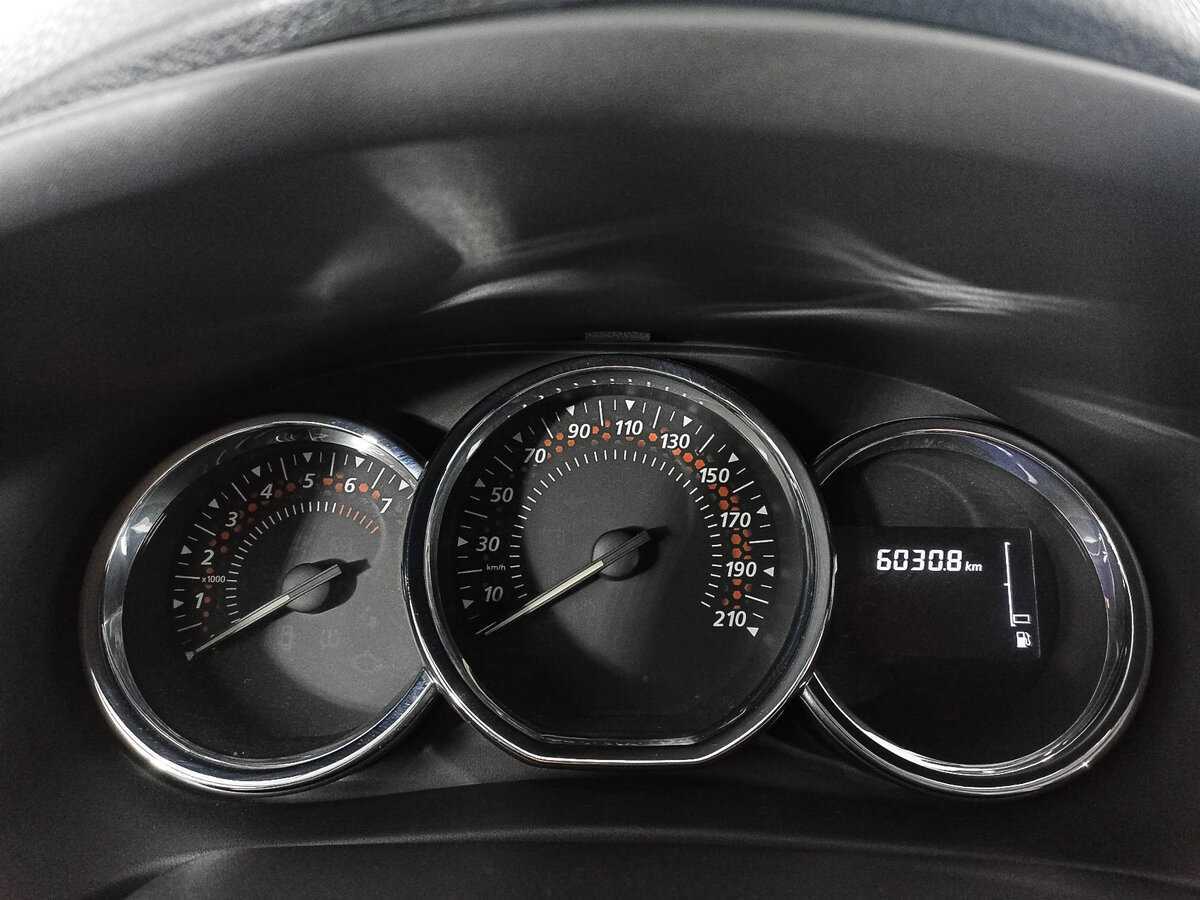 Купить Рено Сандеро, 2021, 8 346 км.. Фото: #11