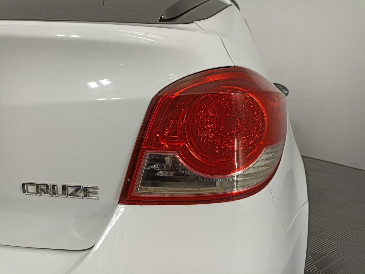 Купить Шевроле Круз, 2013, 264 276 км.. Фото: #8