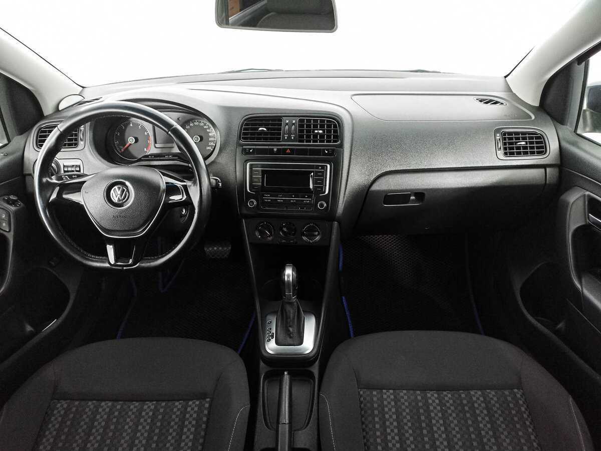 Купить Фольксваген Поло, 2016, 176 528 км.. Фото: #13