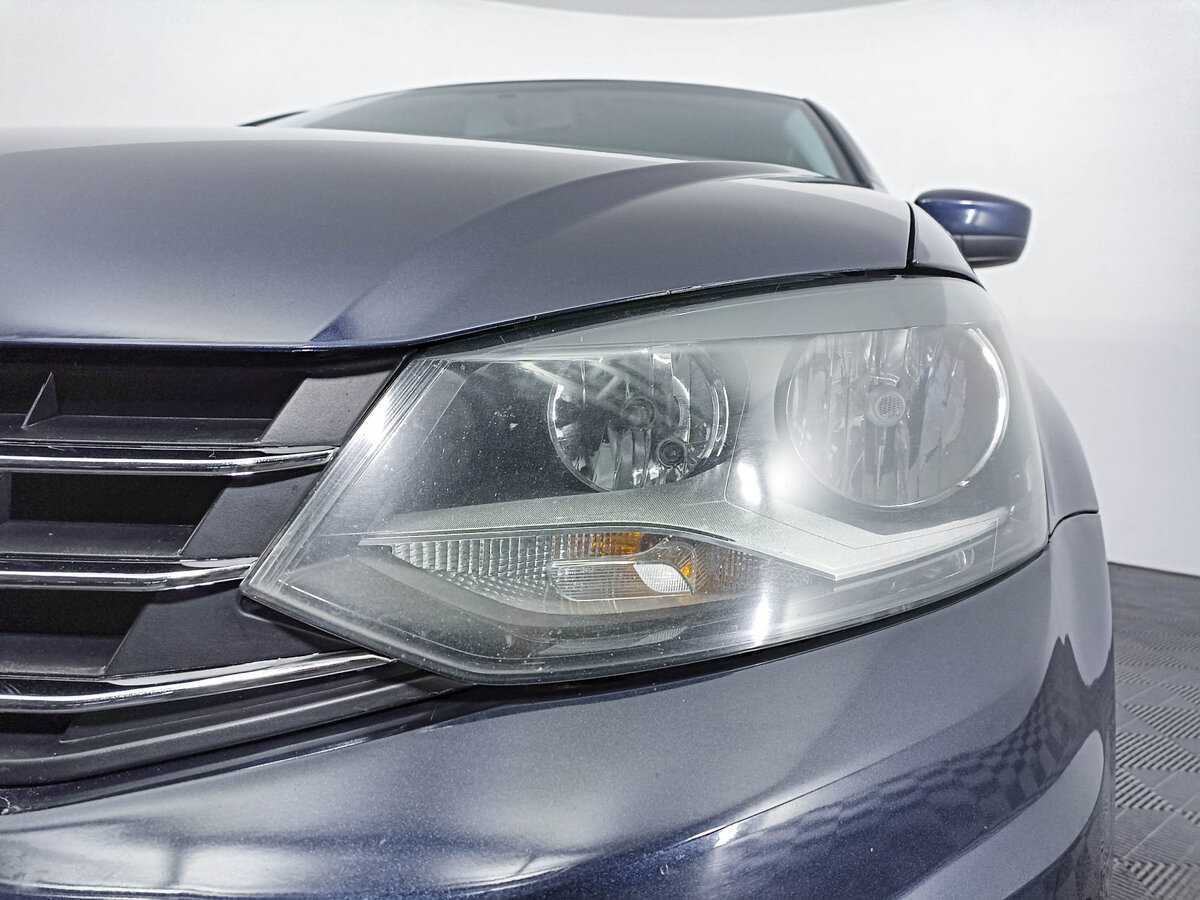 Купить Фольксваген Поло, 2016, 176 528 км.. Фото: #16