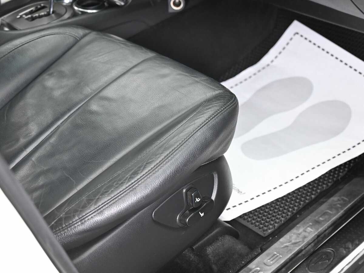 Купить Сан-Ён Рекстон, 2013, 144 000 км.. Фото: #14