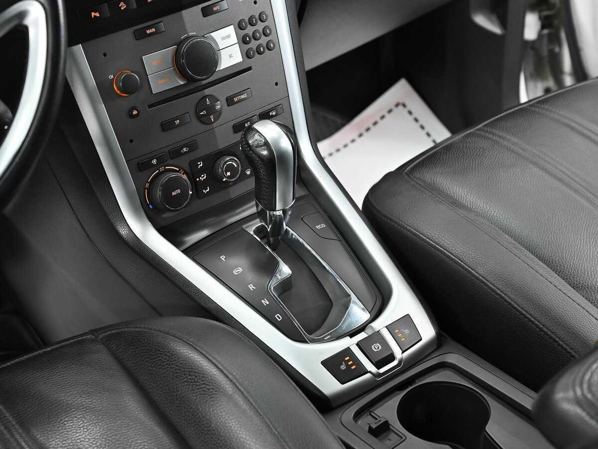 Купить Опель Антара, 2015, 155 500 км.. Фото: #11