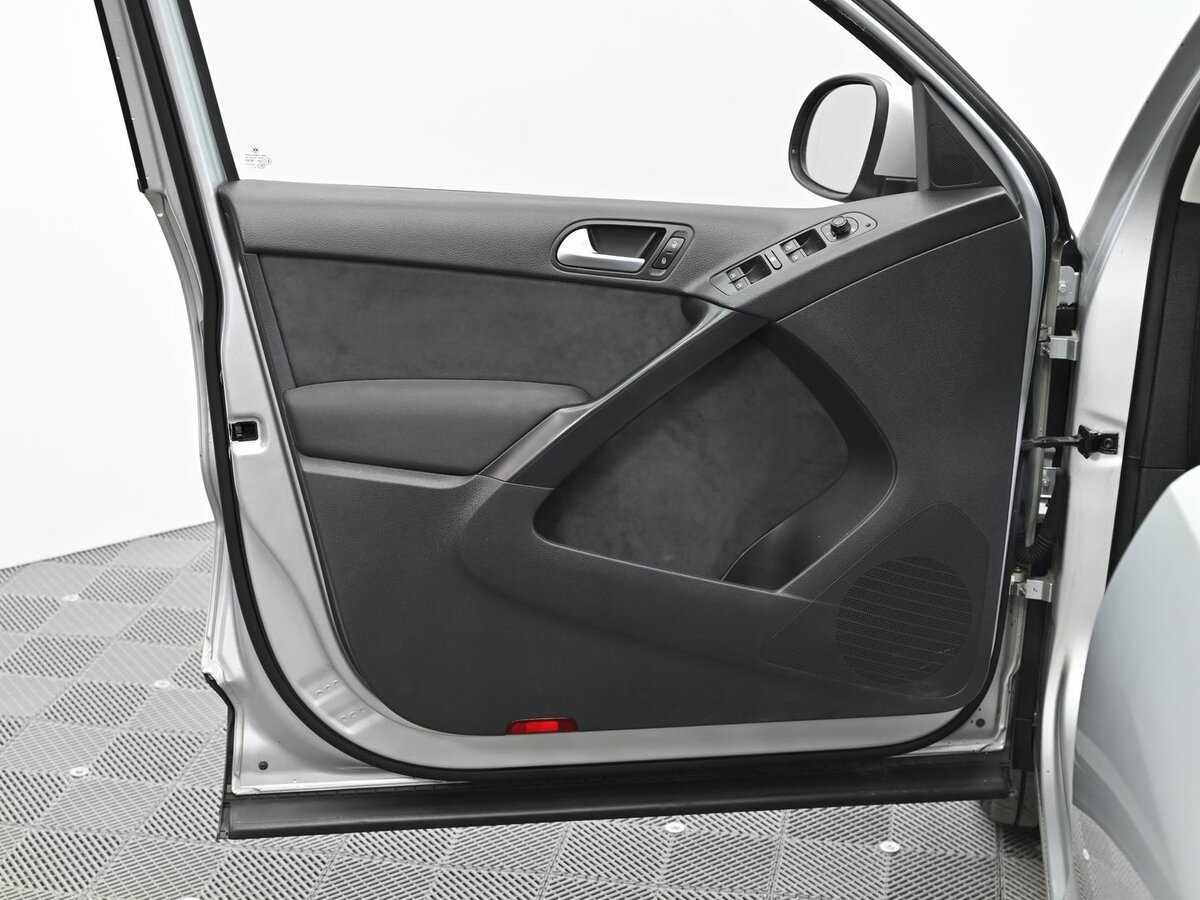 Купить Фольксваген Тигуан, 2016, 117 000 км.. Фото: #7