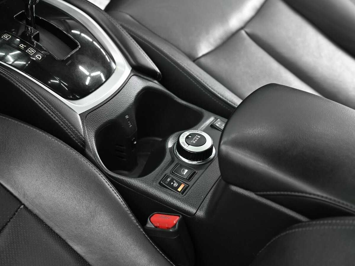 Купить Ниссан Икс-Трейл, 2016, 168 000 км.. Фото: #9