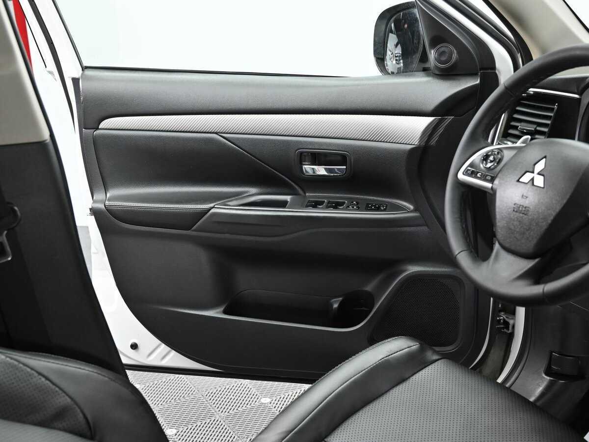 Купить Митсубиши Оутлэндер, 2012, 162 000 км.. Фото: #5