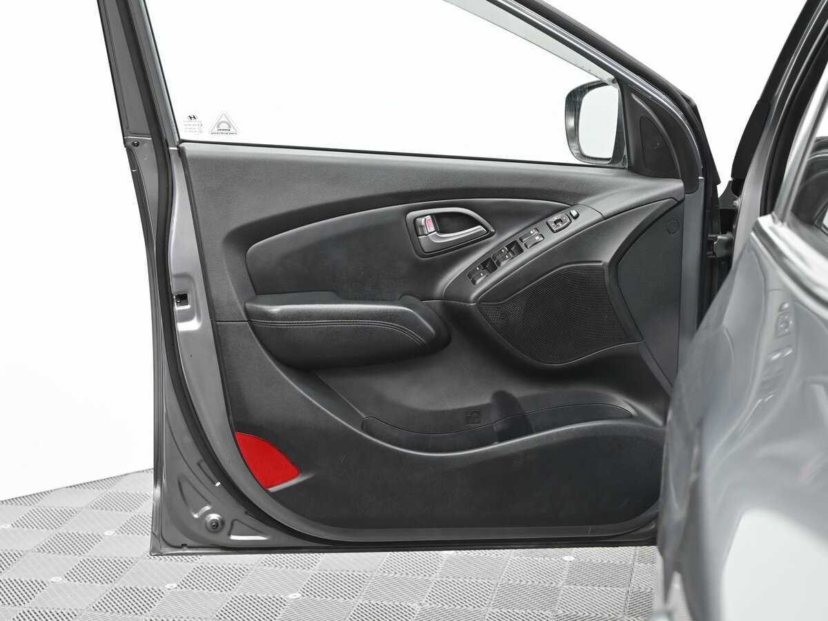 Купить Хендай ай-икс35, 2014, 149 000 км.. Фото: #6