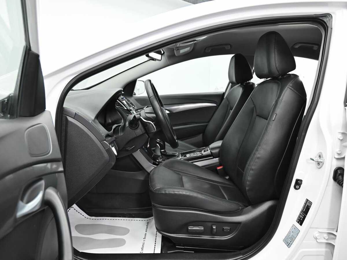 Купить Хендай ай40, 2016, 182 000 км.. Фото: #5