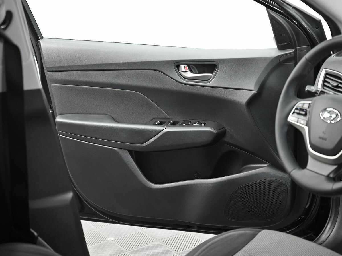 Купить Хендай Солярис, 2018, 119 000 км.. Фото: #5