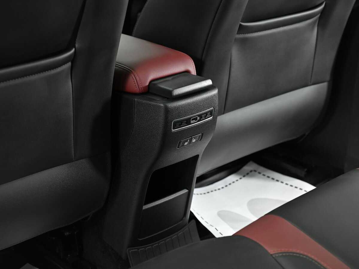 Купить Джили Кулрэй, 2022, 40 000 км.. Фото: #16