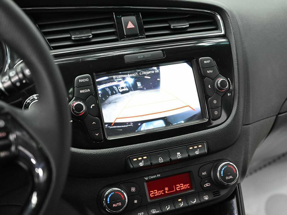 Купить Киа Сид, 2016, 154 000 км.. Фото: #10