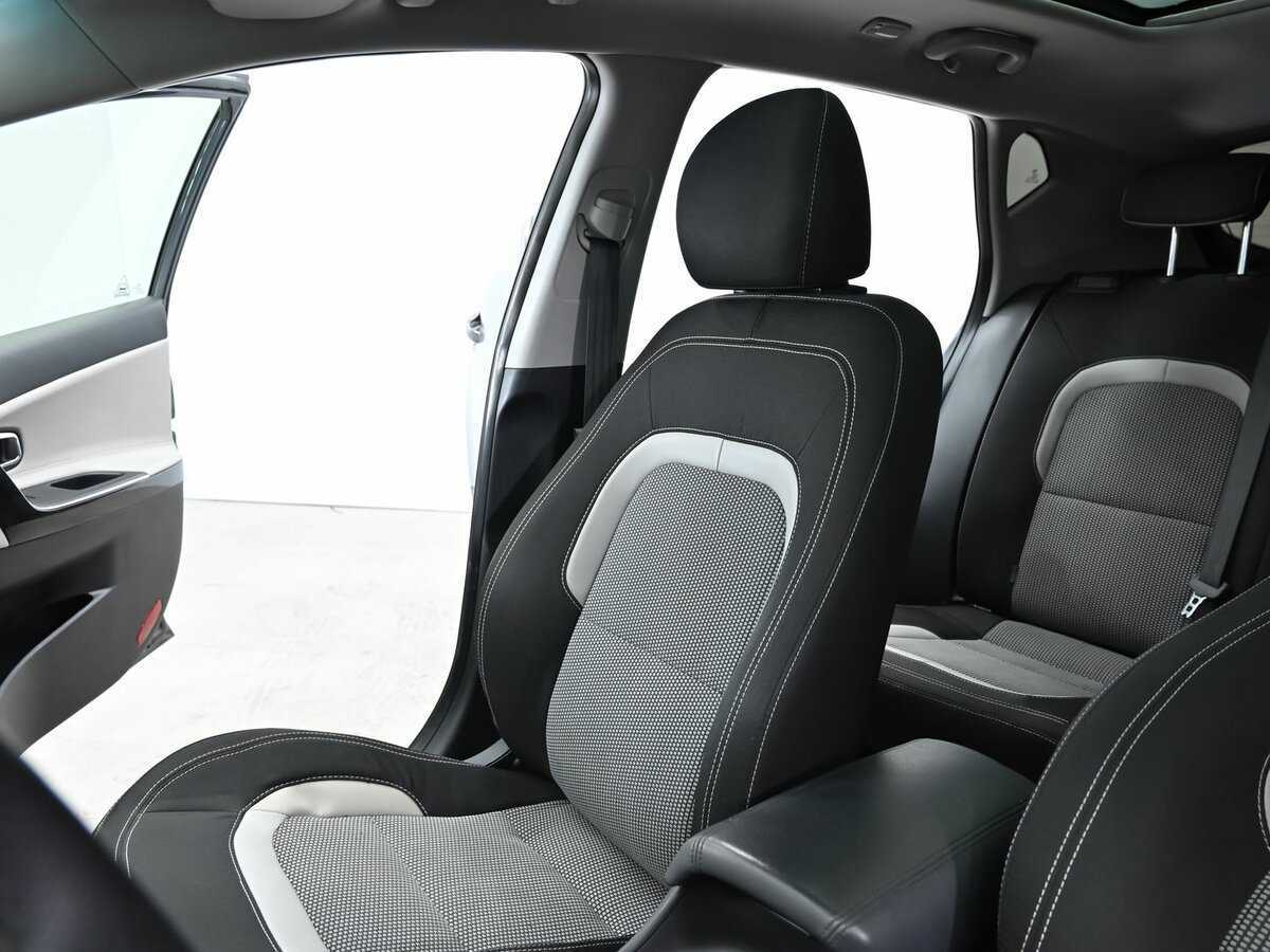 Купить Киа Сид, 2016, 154 000 км.. Фото: #13