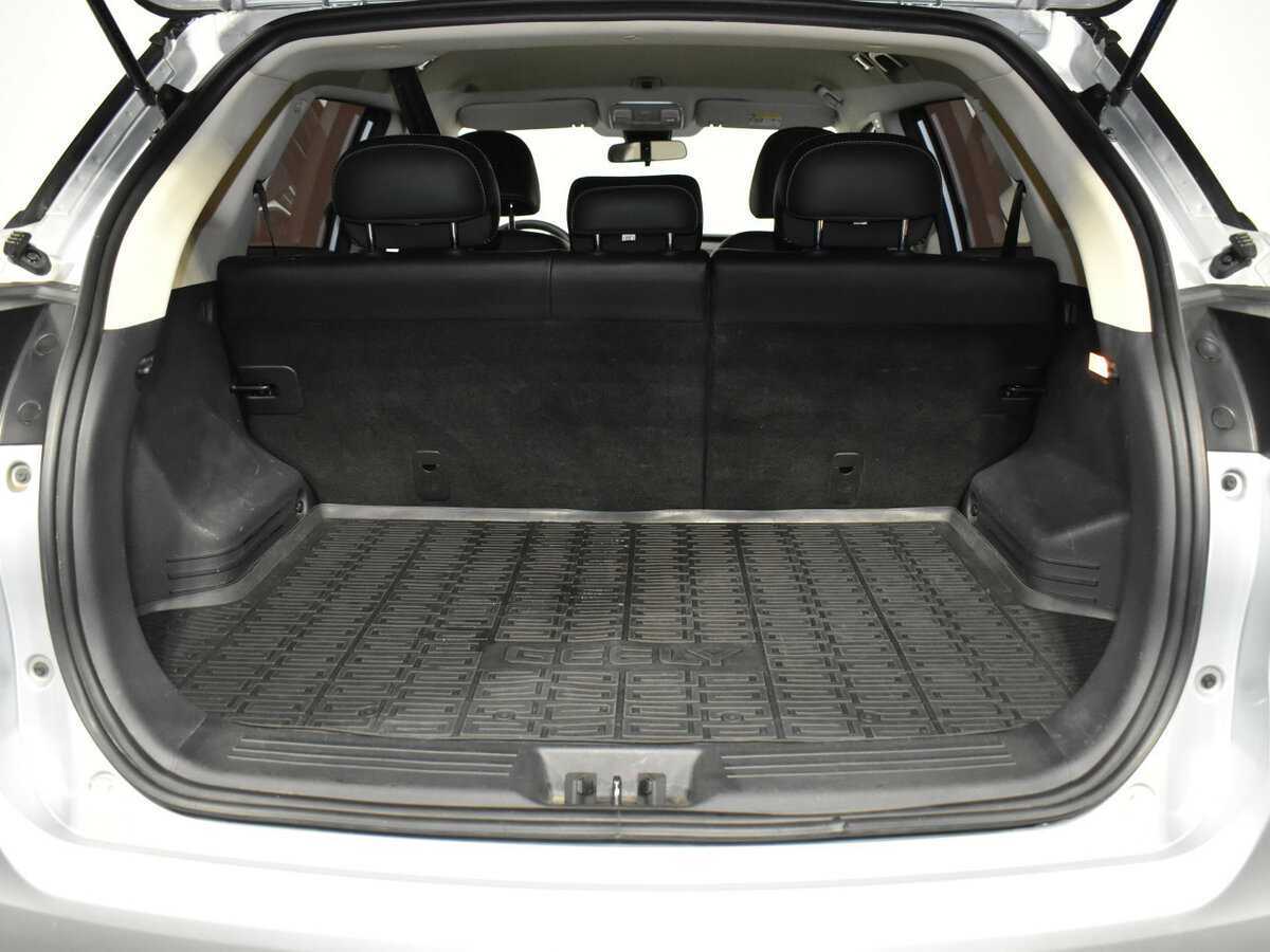 Купить Джили Атлас, 2021, 51 823 км.. Фото: #22