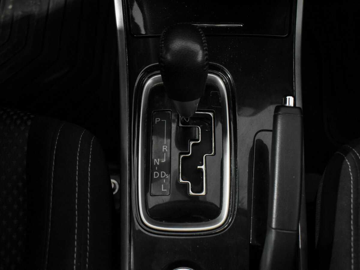 Купить Митсубиши Оутлэндер, 2018, 141 370 км.. Фото: #7