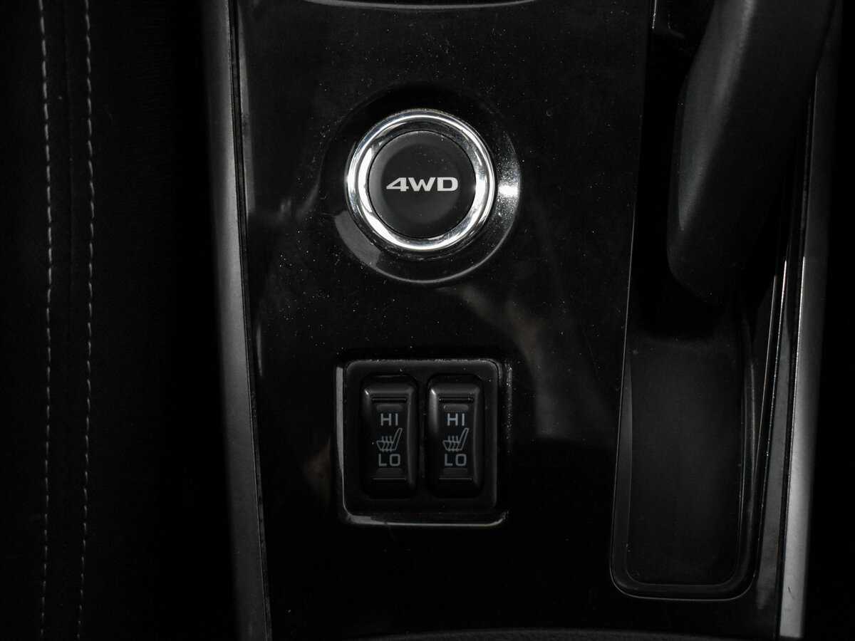 Купить Митсубиши Оутлэндер, 2018, 141 370 км.. Фото: #9