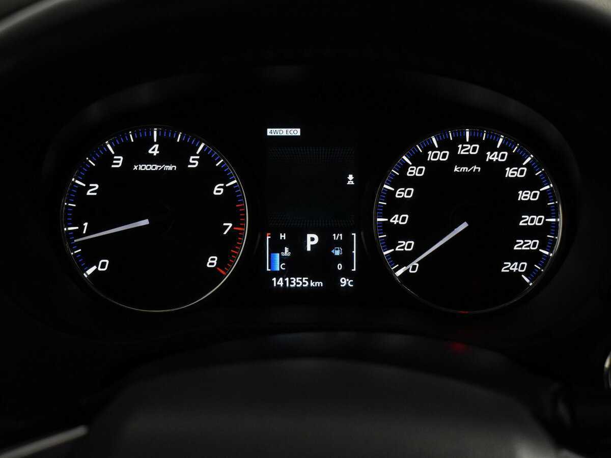 Купить Митсубиши Оутлэндер, 2018, 141 370 км.. Фото: #18