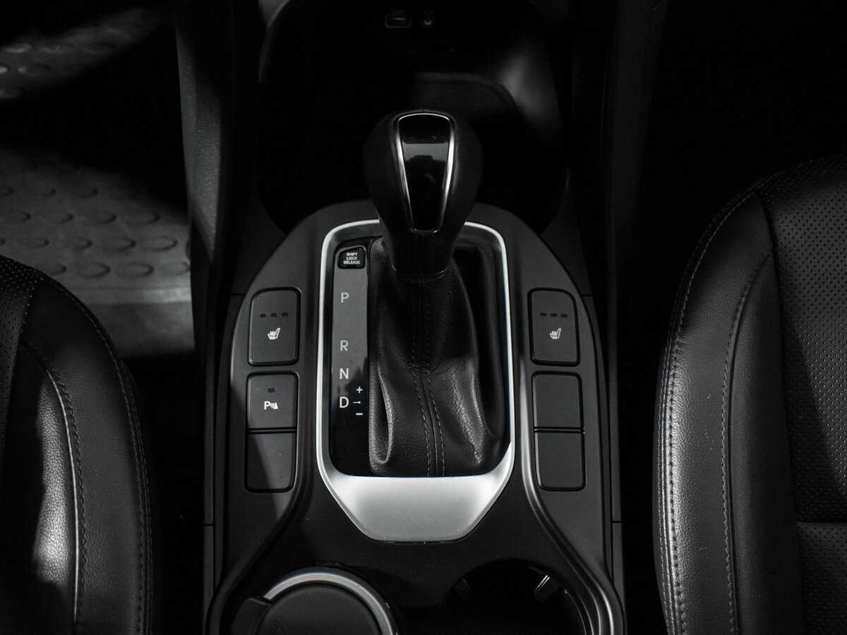 Купить Хендай Санта Фе, 2016, 75 500 км.. Фото: #8