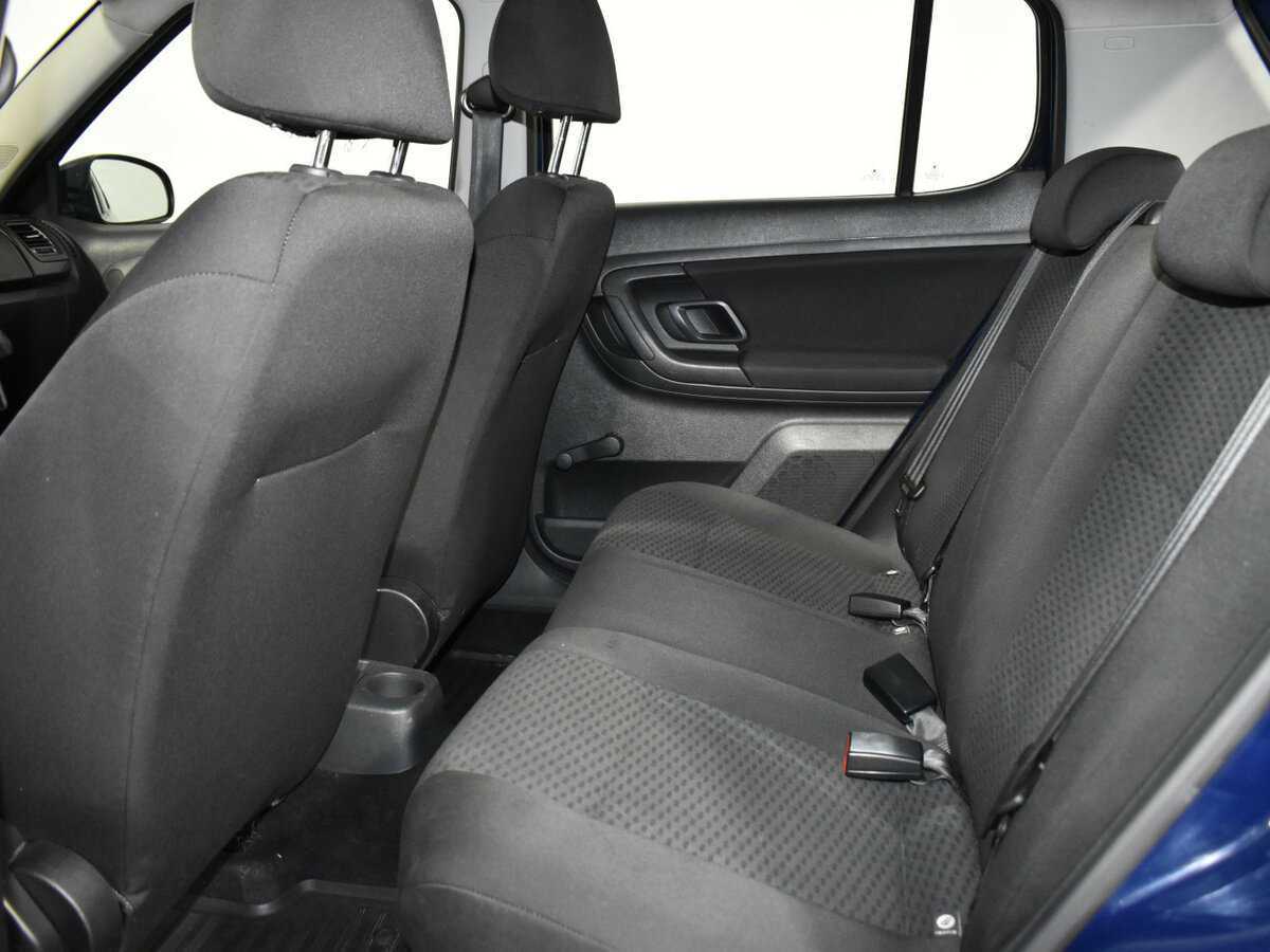 Купить Шкода Фабия, 2012, 149 556 км.. Фото: #18