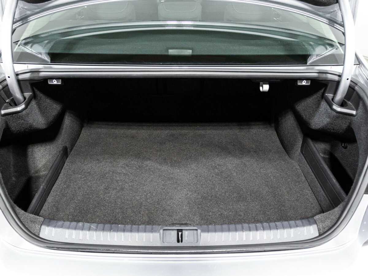 Купить Фольксваген Пассат, 2017, 41 448 км.. Фото: #14