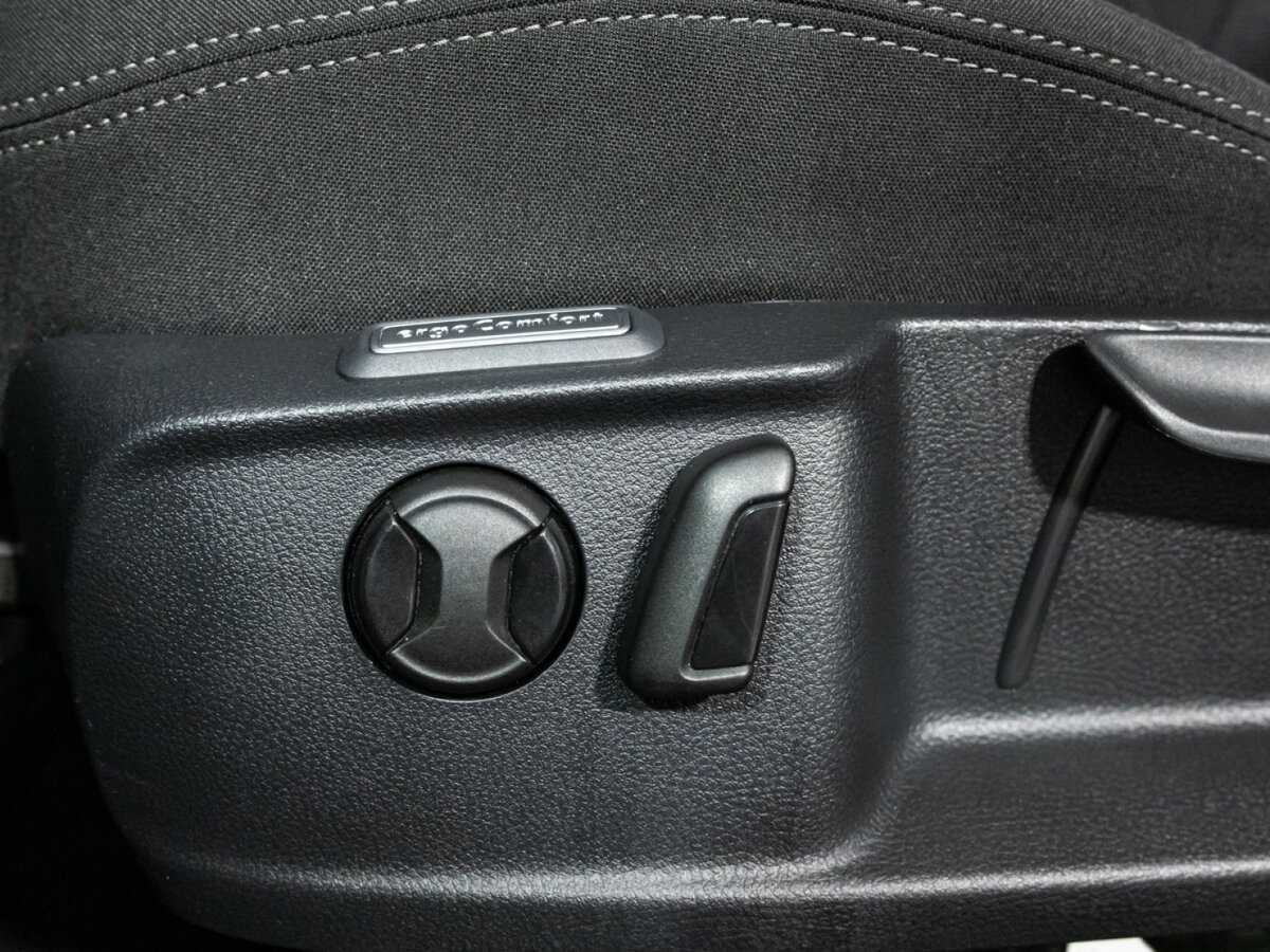 Купить Фольксваген Пассат, 2017, 41 448 км.. Фото: #15