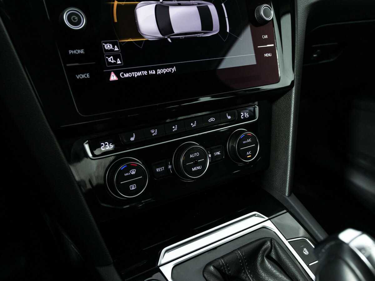 Купить Фольксваген Пассат, 2017, 41 448 км.. Фото: #17