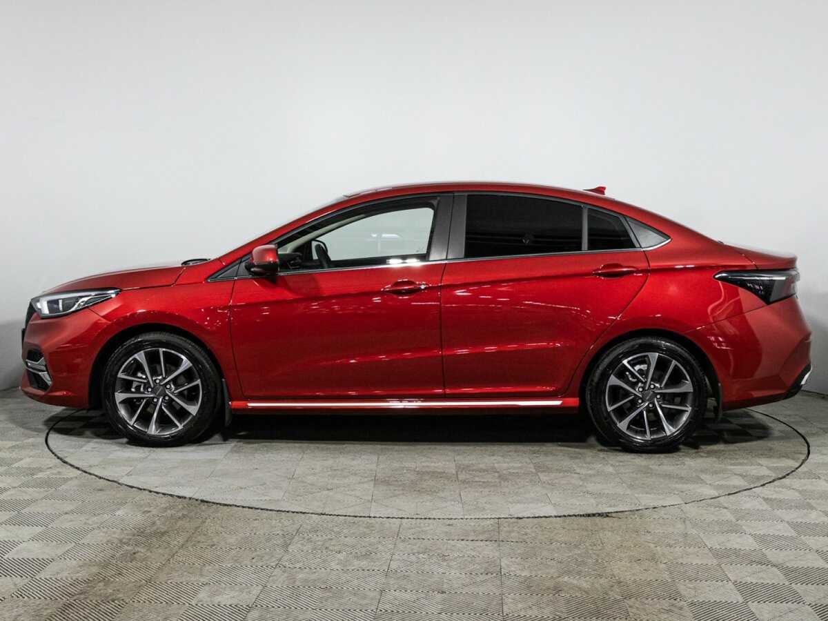 Купить Омода С5, 2023, 9 518 км.. Фото: #7