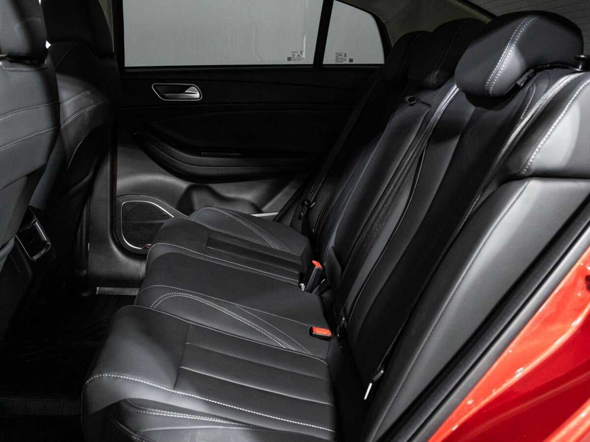 Купить Омода С5, 2023, 9 518 км.. Фото: #9