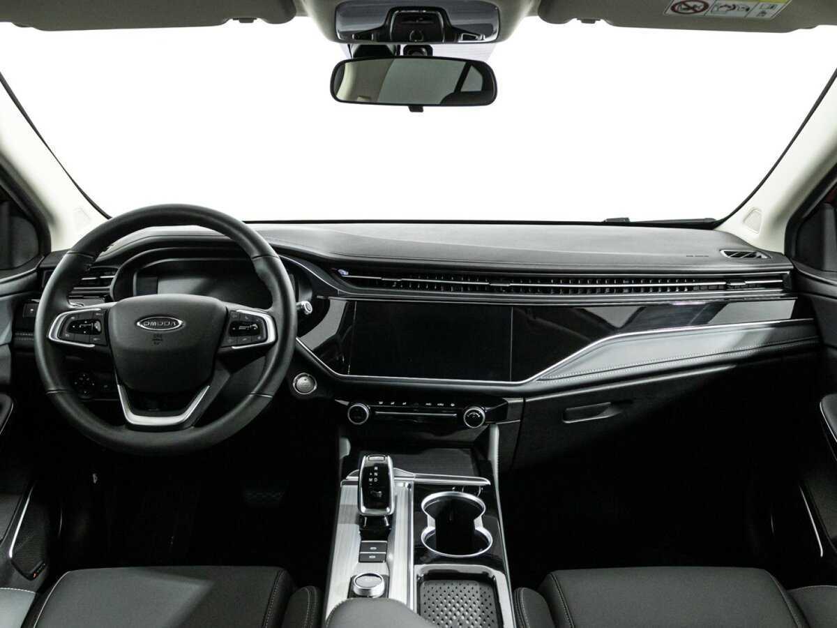 Купить Омода С5, 2023, 9 518 км.. Фото: #12