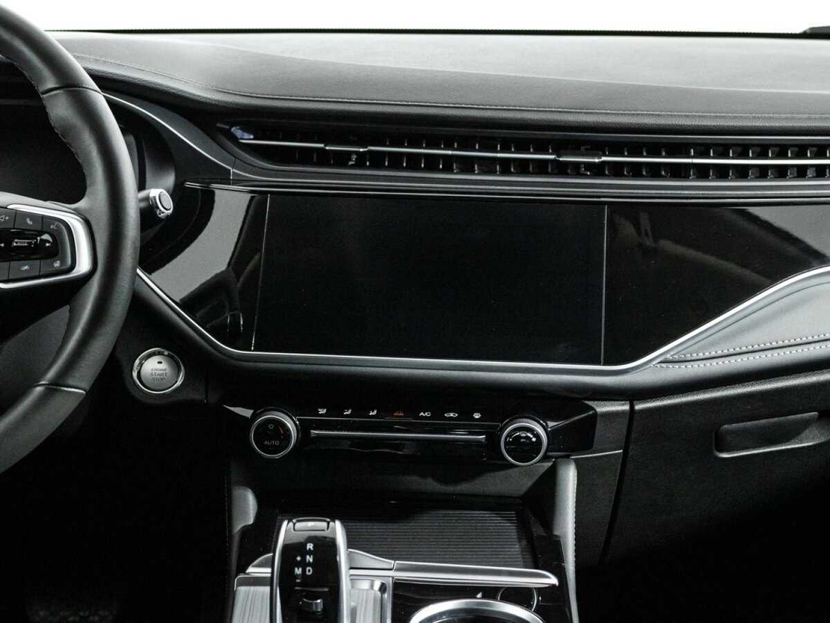 Купить Омода С5, 2023, 9 518 км.. Фото: #13