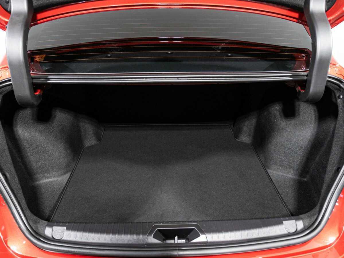 Купить Омода С5, 2023, 9 518 км.. Фото: #14