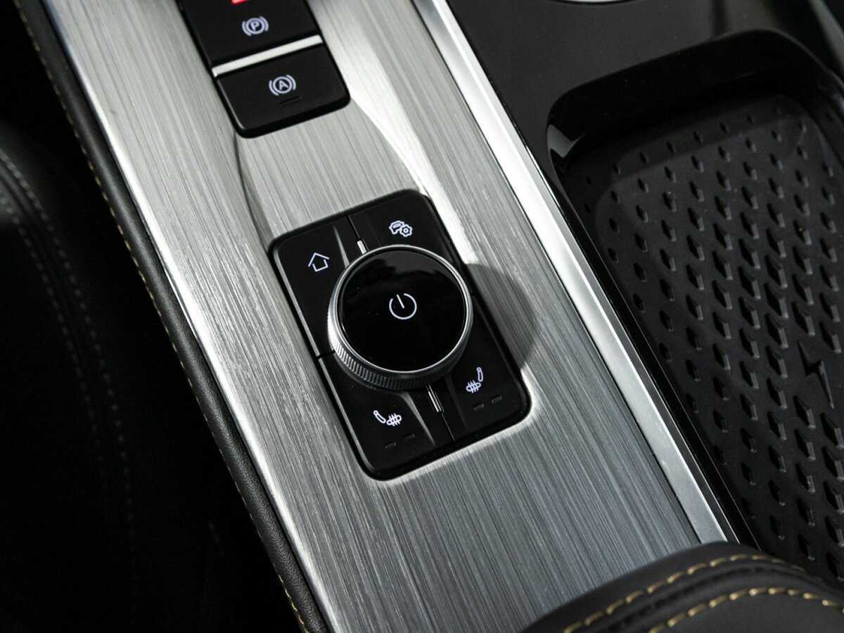 Купить Омода С5, 2023, 9 518 км.. Фото: #16